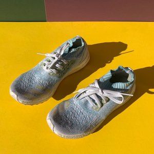 adidas ultra boost uncaged dam